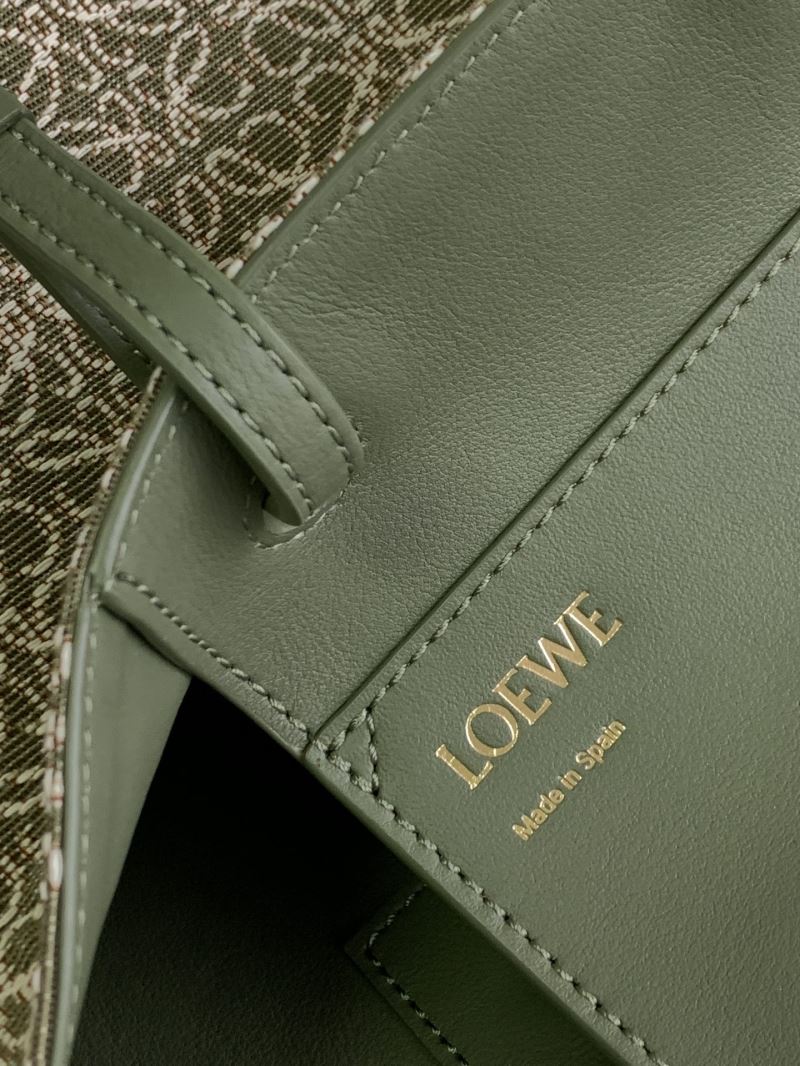 Loewe Shopping Bags